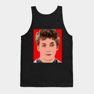 jeremy allen white Tank Top